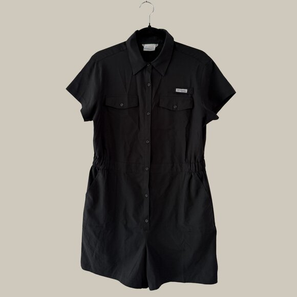 Columbia Golf Romper - Picture 2 of 6